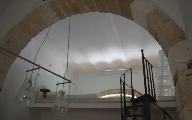 Casina Trento