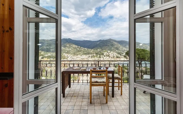 Casa Lucia a Rapallo