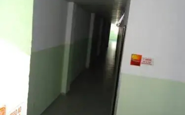 Hotel Paraiso
