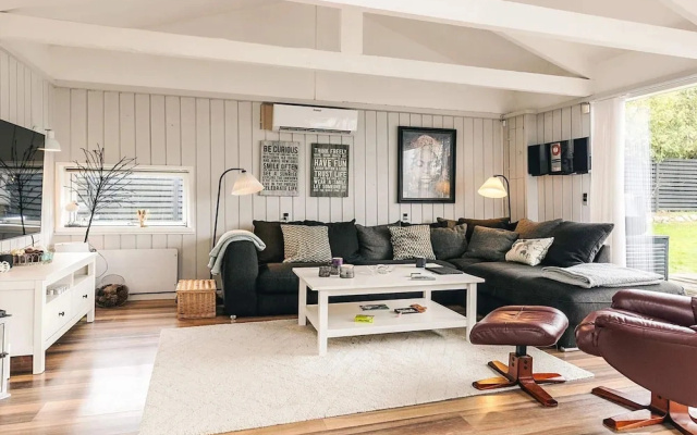4 Star Holiday Home in Praesto