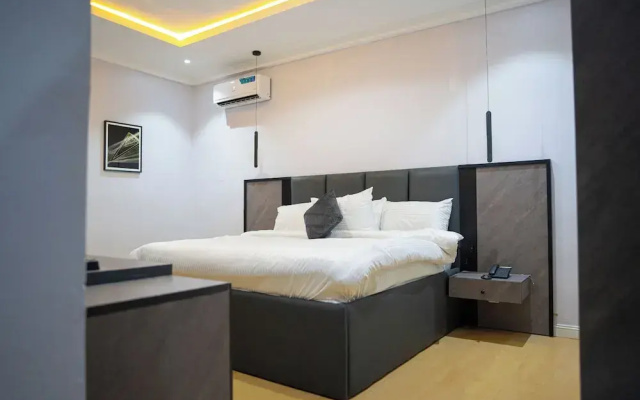 Twinny Hotels & Suites