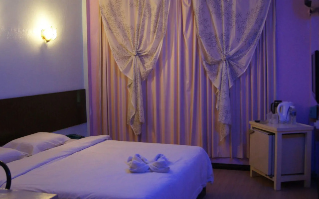 Hotel Hsiang Garden