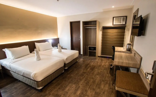 Northwest Inn