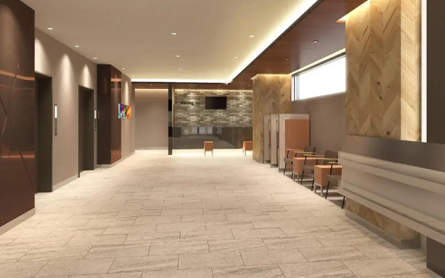 Dormy Inn Takamatsuchuokoenmae Natural Hot Spring