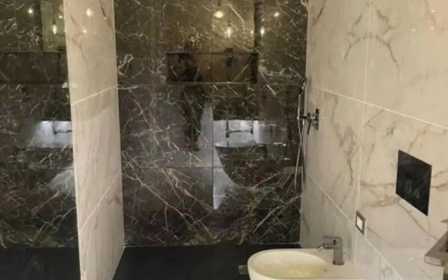 Suite Spartano Sorrento