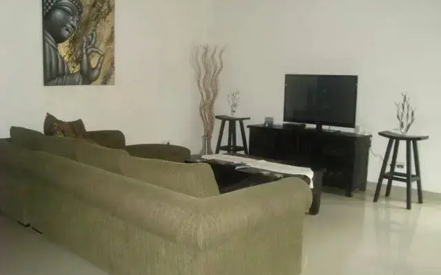 Villa Leli Satu
