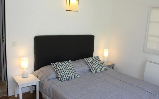Holiday Home in Tourtour With Private Pool