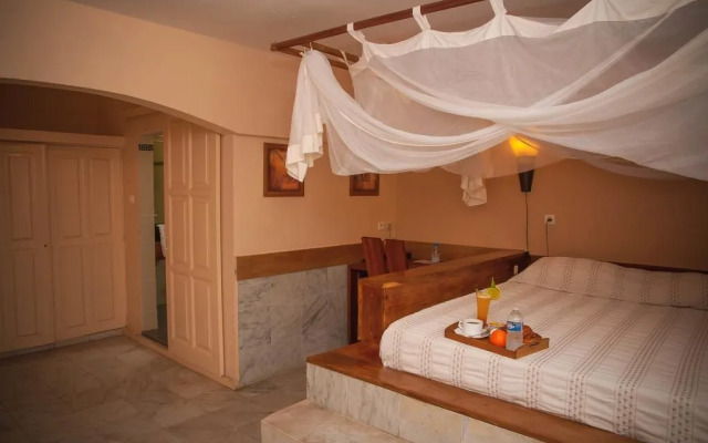 Lodge Des Almadies