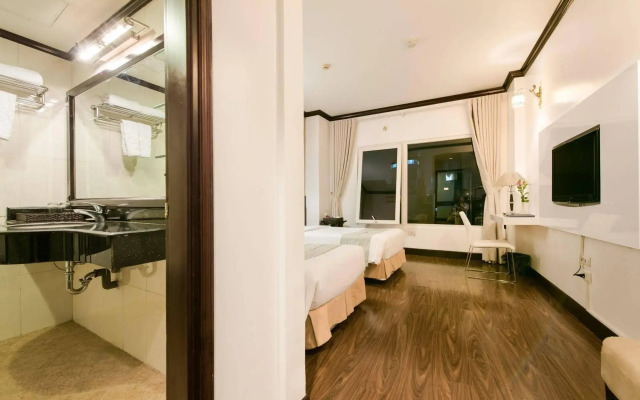 La Siesta Premium Hang Be