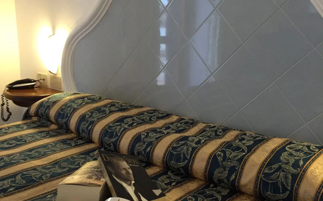Mediterraneo Guest House