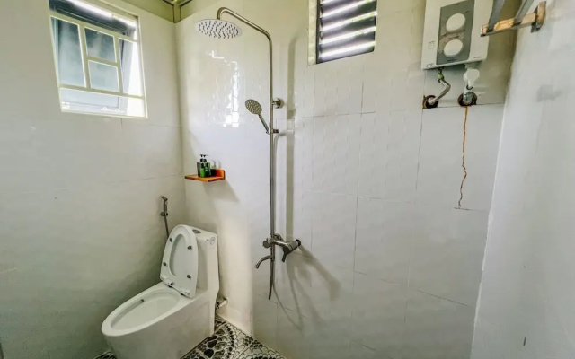 Mai Phong Bungalow