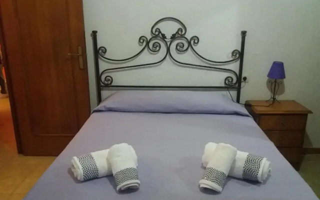 Calle San Rómulo, n19, 1C