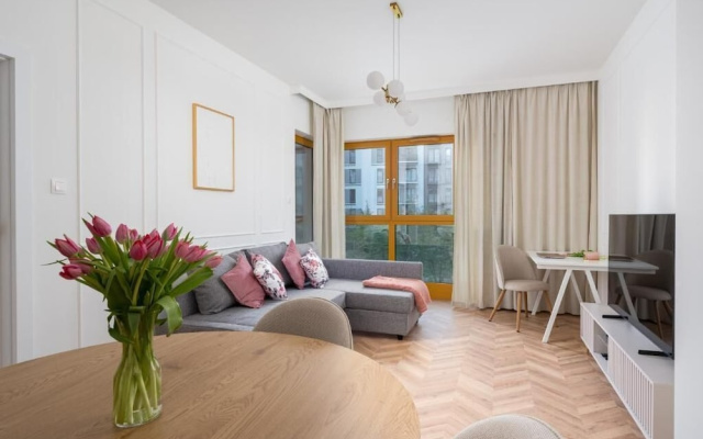 Malila Apartments Cracow Rakowicka 254