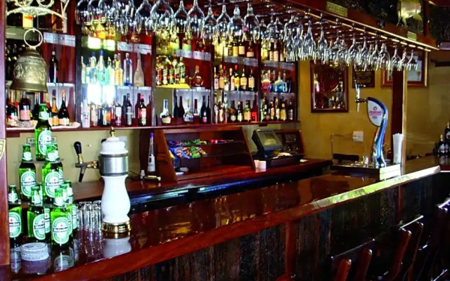 Kloppenheim Self Catering and Timeshare Resort