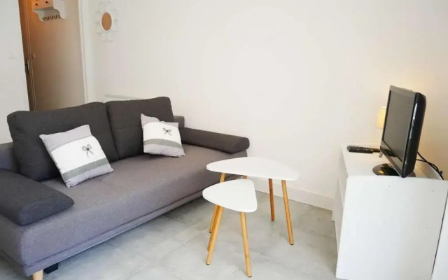 Appartement Carnac, 2 Pièces, 4 Personnes - Fr-1-477-156