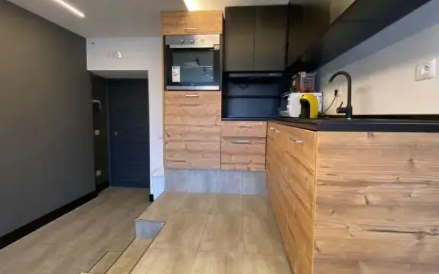 Deps Apartments