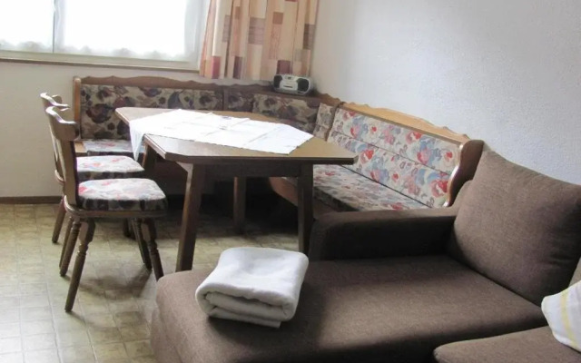 Ferienwohnung Plattner