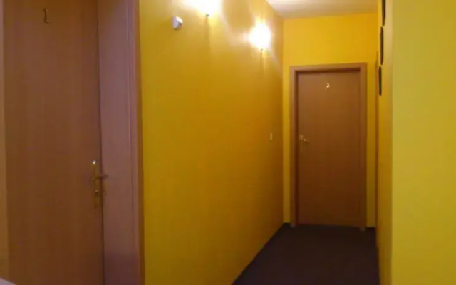 Hotelik u Sąsiada