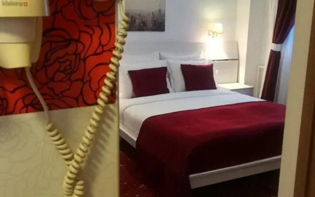 Pension Casablanca