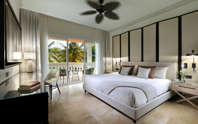 Grand Palladium Jamaica Resort & Spa All Inclusive