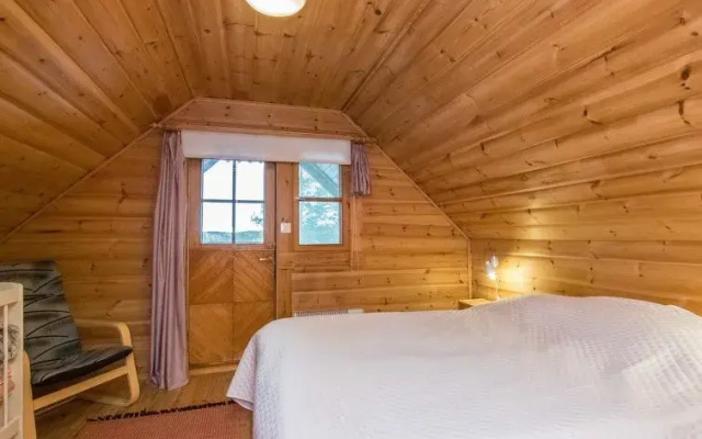 Holiday Home Etelärinne