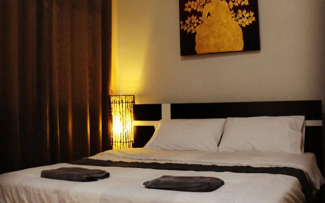 De Chen Guesthouse