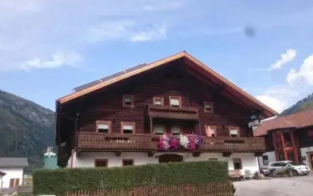 Palfner