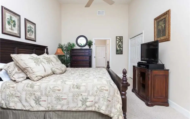 661 Cinnamon Beach - Three Bedroom Condo