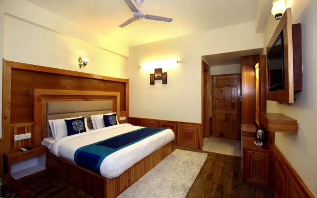 Rhythm Retreat Manali