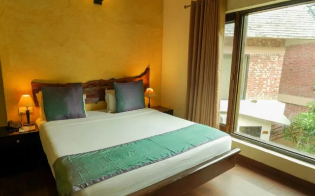 Riverstone Cottages