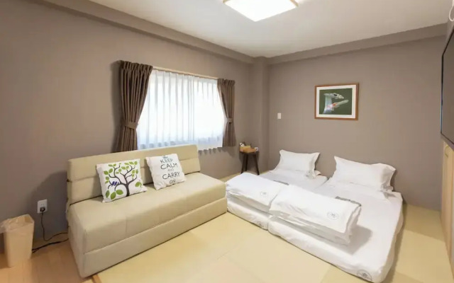 Toko Ryokan