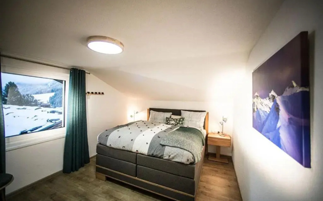 Appartement Zill