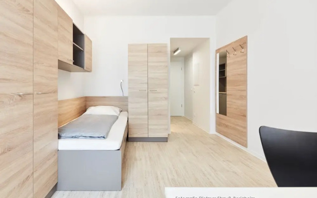 Green Living Inn