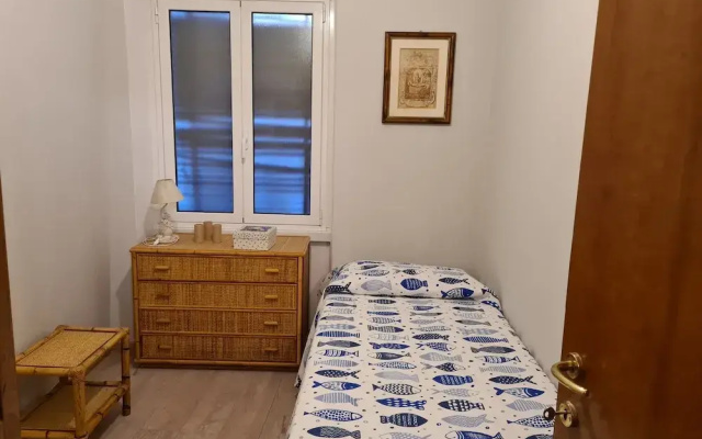Casa Vittoria by PortofinoVacanze