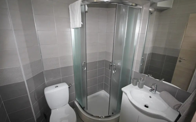 Groundfloor Apartment Rustica With 2 Bedrooms