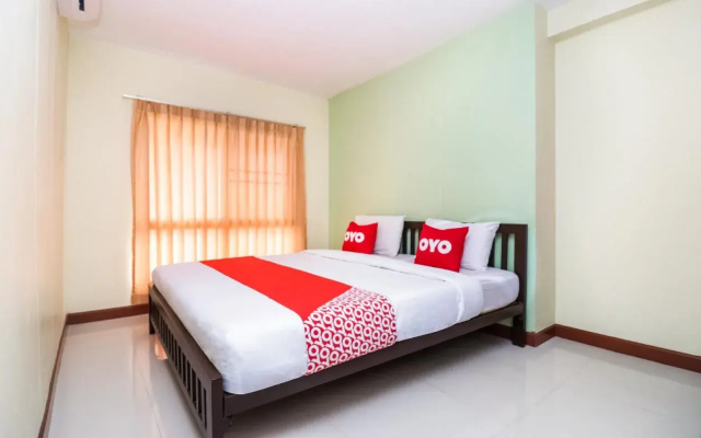 Thitikorn Grandview