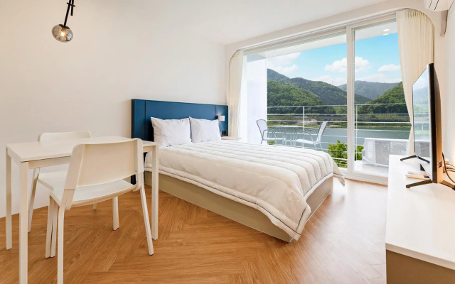 Gapyeong Rowa Riverview Pension
