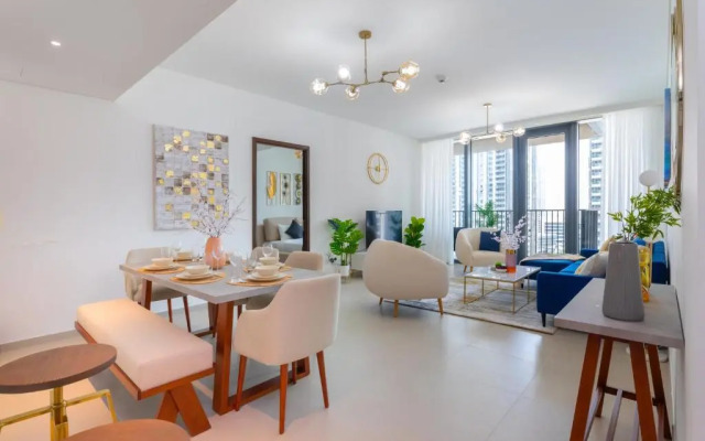 EDEN'S Homes & Villas - BLVD Heights
