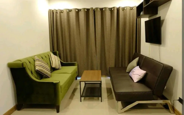 Gsuite Glamorous Apartment