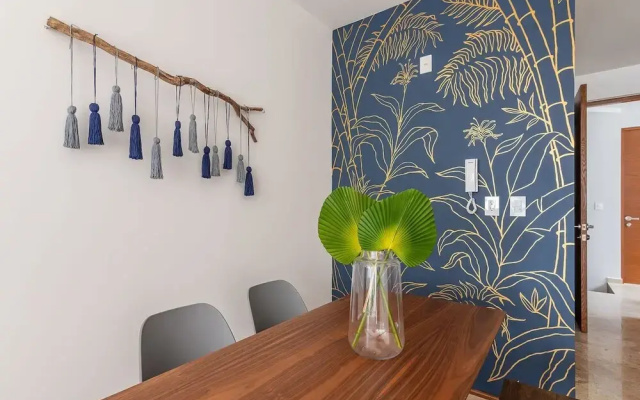 Menesse Midtown by Riviera Rentals