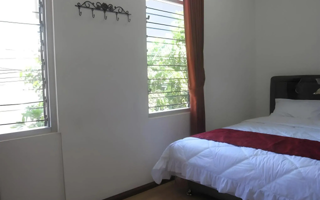 Providence Homestay