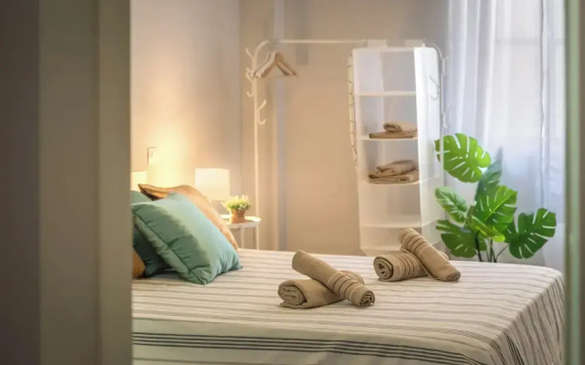 Skysea Holidays Malaga Turquesa