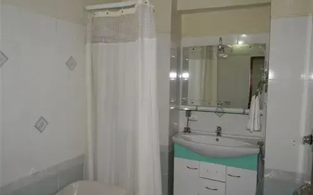 Sri Harsha Residency