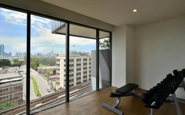 BoonRumpa Condotel
