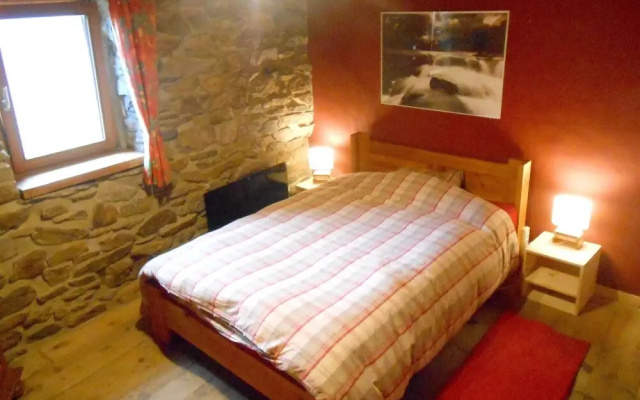 Holiday home camp del pla