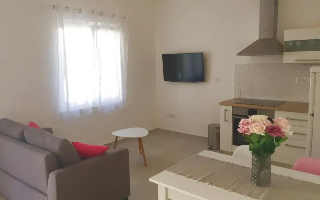 Apartments Keko