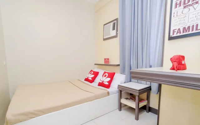 ZEN Hostel Panay Ave. QC