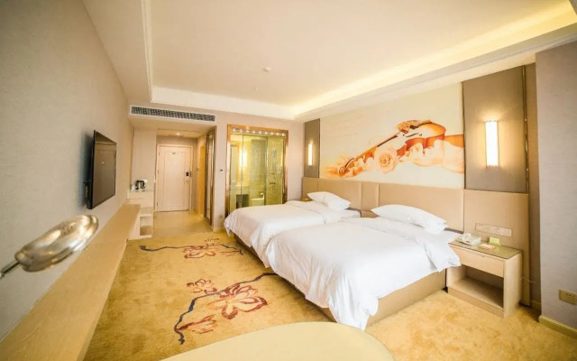 Vienna International Hotel (Bijie Dafang Branch)