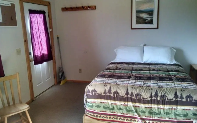Alaska Spruce Cabin's