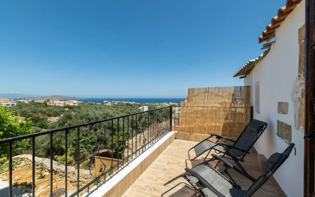 Beit Petra Chania